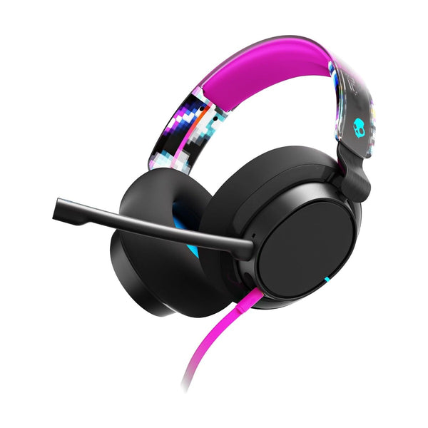 Skullcandy Gaming Headset SLYR Pro Wired Black Digi MP