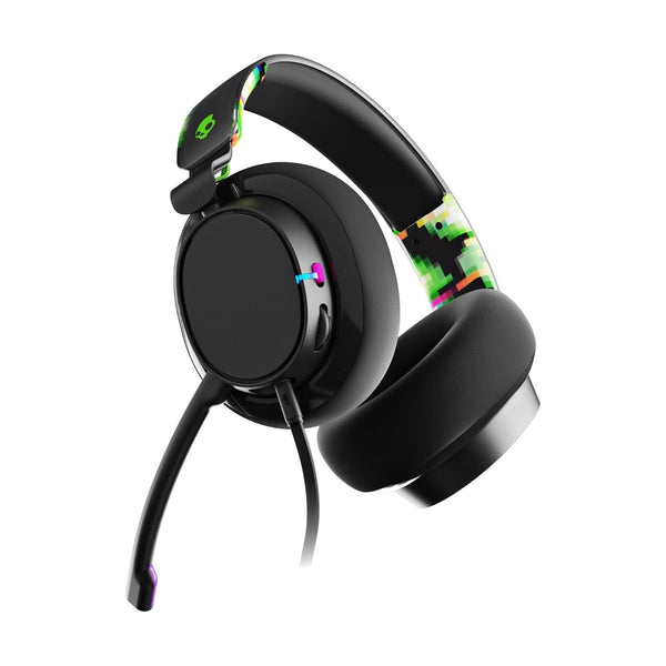 Skullcandy Gaming Headset SLYR Pro XBOX Wired Black Digi Hype XB