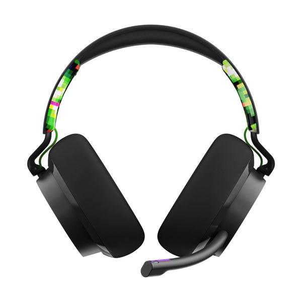 Skullcandy Gaming Headset SLYR Pro XBOX Wired Black Digi Hype XB