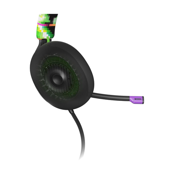 Skullcandy Gaming Headset SLYR Pro XBOX Wired Black Digi Hype XB