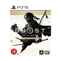 Ghost Of Tsushima: Directors Cut for PlayStation 5 (PS5)