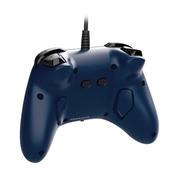Horipad Turbo For Nintendo Switch 2  - Navy