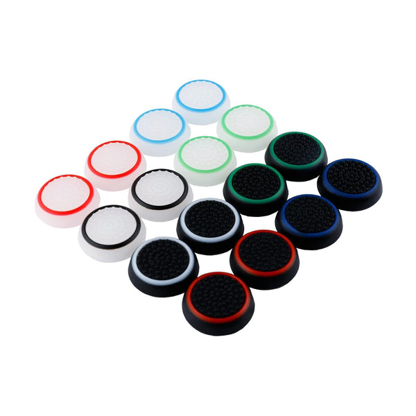 Joystick Thumb Grips Silicone Case Ps5