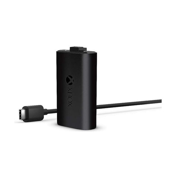 Kit Carga Y Juega Xbox Series S / X
