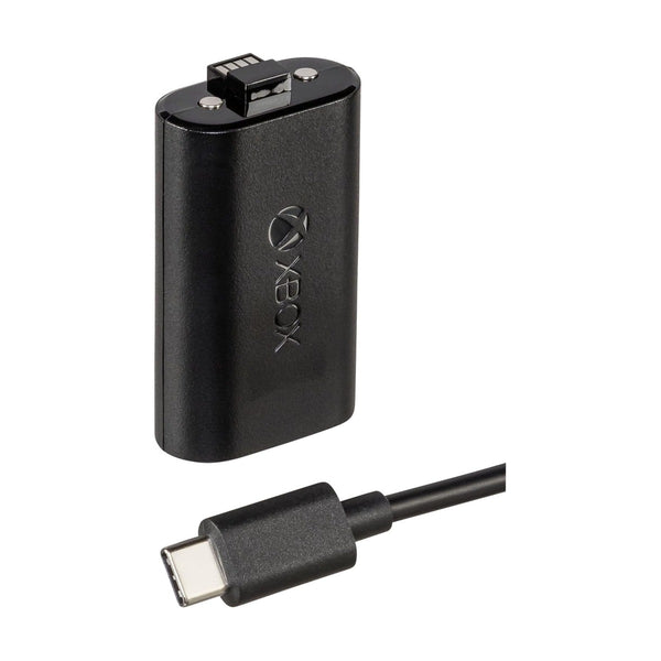 Kit Carga Y Juega Xbox Series S / X