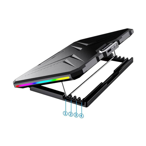 Laptop Cooler Yl019