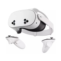 Meta Quest 3S 128GB - All in One Mixed Reality Headset