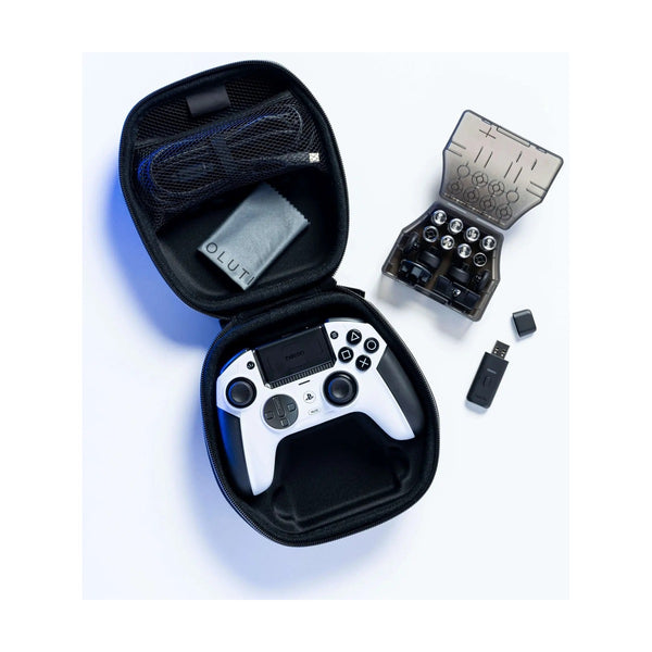 Nacon - Ps5 Revolution 5 Pro Controller White /Ps5
