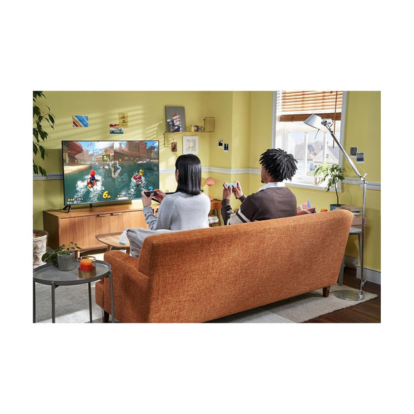 Nintendo Switch Mario Cart World Game