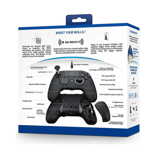 Playstation Nacon Revolution 5 Pro - Black