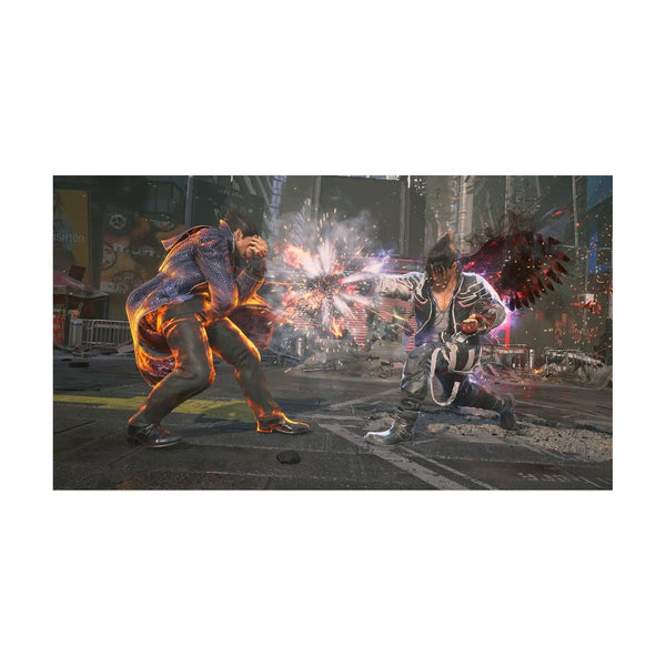 Tekken 8 PS5 - PlayStation 5 New