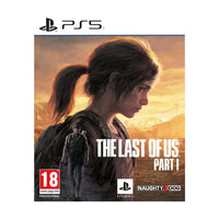 The Last of Us Part I - Post Apocalyptic Survival Action Game
