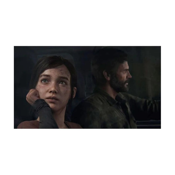The Last of Us - Part I