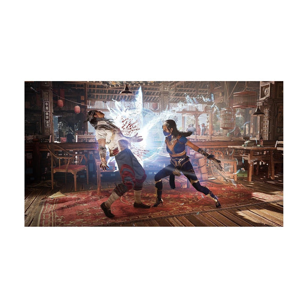 Warner Brothers Mortal Kombat 1 - PlayStation 5