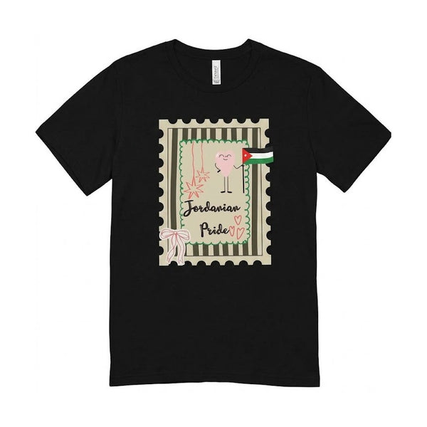 Yaco - JO PRIDE - Black - 4