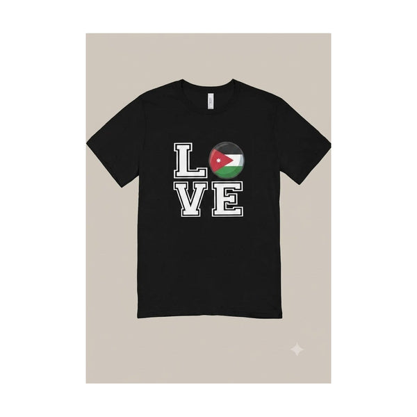 Yaco - LOVE JO - Black - 14