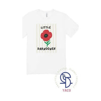 Yaco - Little Dahnooneh - White - 4
