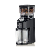 ARIETE - COFFEE GRINDER W/CONICAL GRINDERS 200W