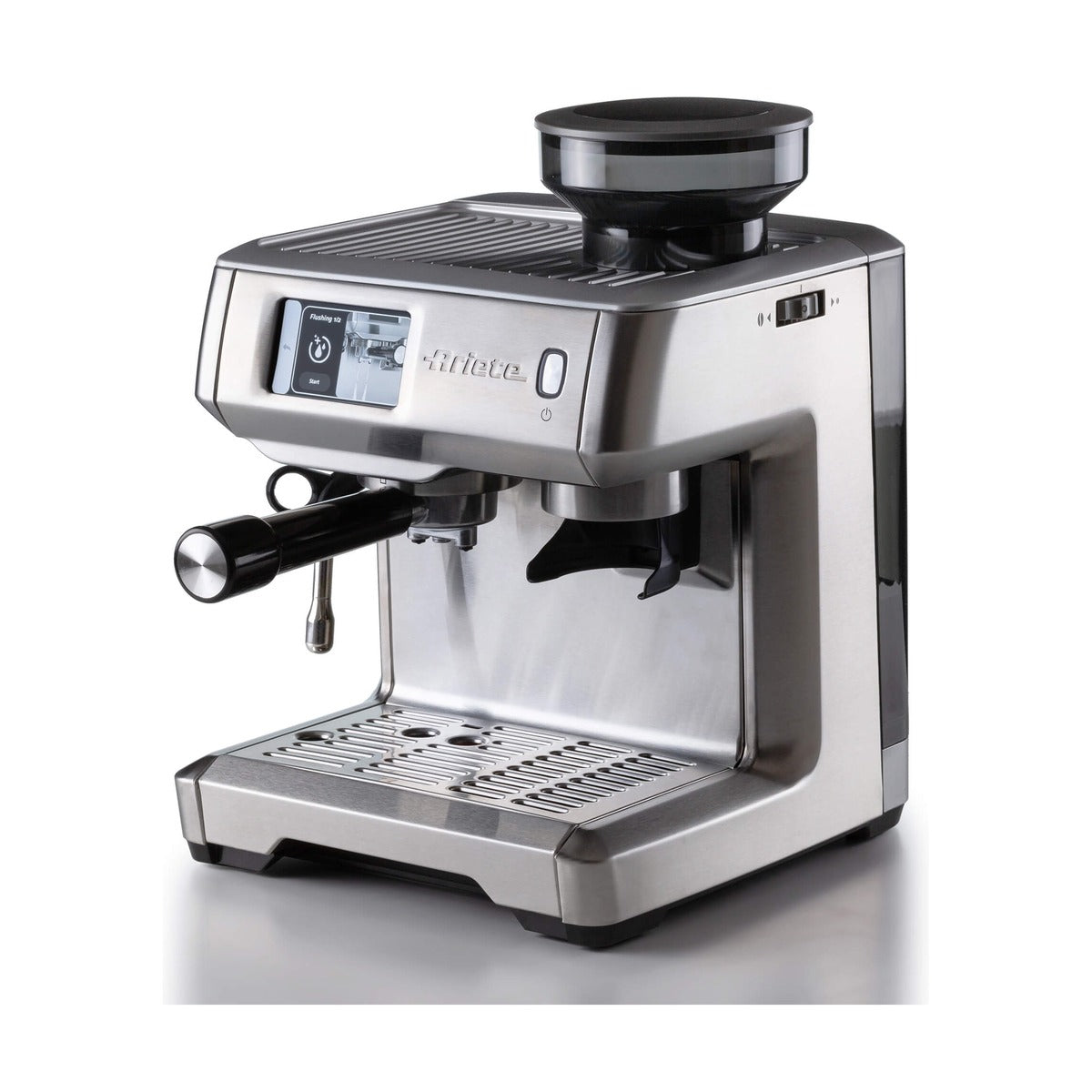 ARIETE - COFFEE MACHINE W/DIGITAL PROF. 1600W