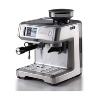 ARIETE - COFFEE MACHINE W/DIGITAL PROF. 1600W