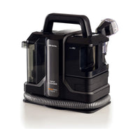 Ariete Heat Pro 2482 Spot Cleaner, 750 W, 1.1 L Clean Water Tank, Carpet and Upholstery Washer