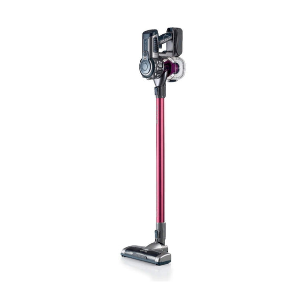 ARIETE - STICK VACUUM 2200W 1L - VIOLET