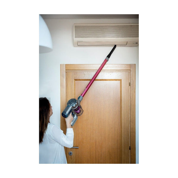 ARIETE - STICK VACUUM 2200W 1L - VIOLET