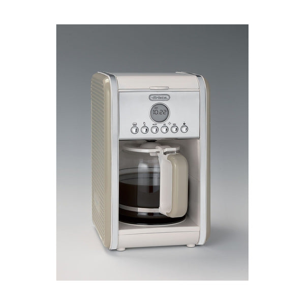 ARIETE - VINTAGE AMERICAN DRIP COFFEE MACHINE - Beige
