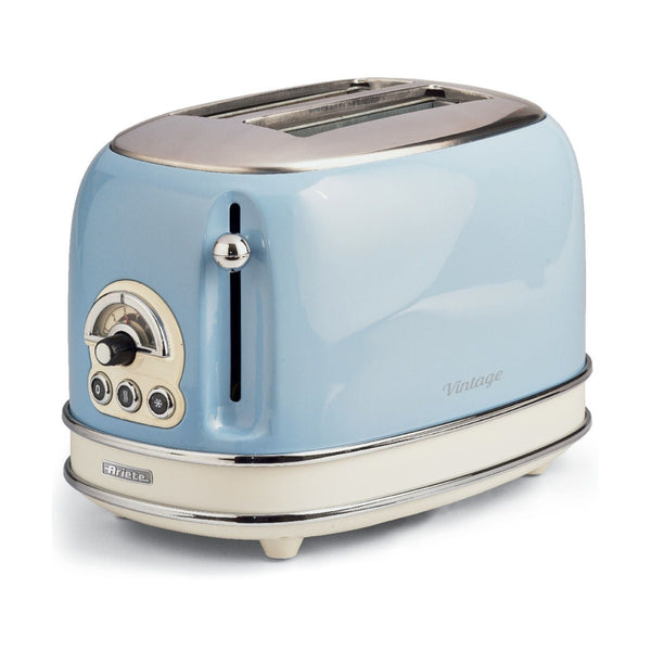 ARIETE - VINTAGE TOASTER - Blue
