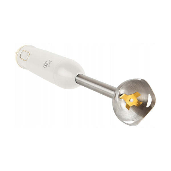 BERLINGER - HAND BLENDER MATT Sahara