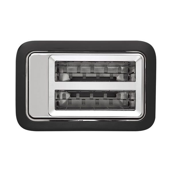BERLINGER - TOASTER DIGITAL 2-SLOT Antracit
