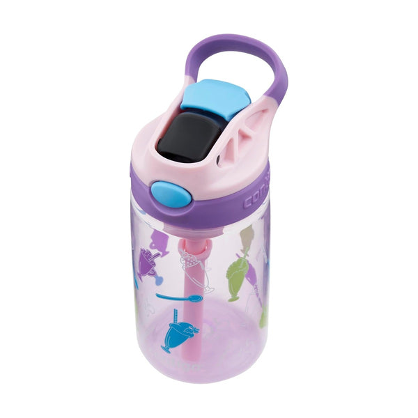 Contigo - Autospout Kids Easy-Clean, 420 ml, Strawberry Shakes
