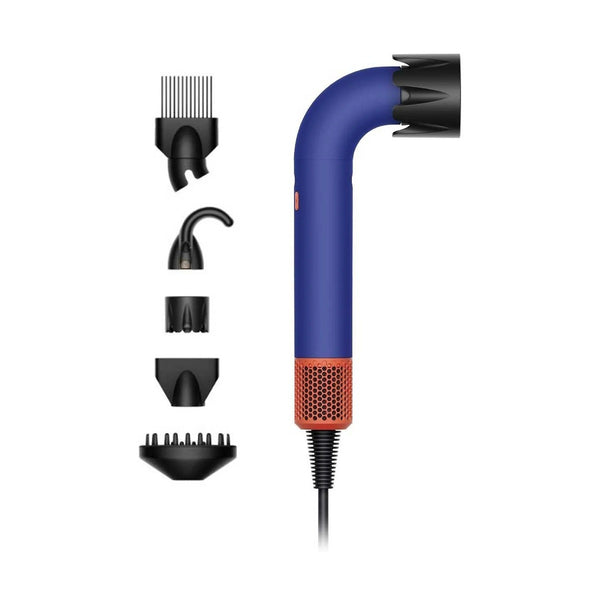 Dyson Supersonic Nural HD18 - Vinca Blue Topaz