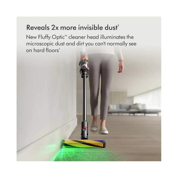 Dyson V12 Detect Slim Absolute Pet Cordless Vacuum Cleaner