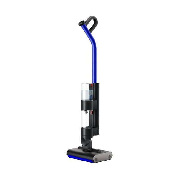 Dyson Wash G1 Electric Broom Battery Wet Bagless Black - Blue