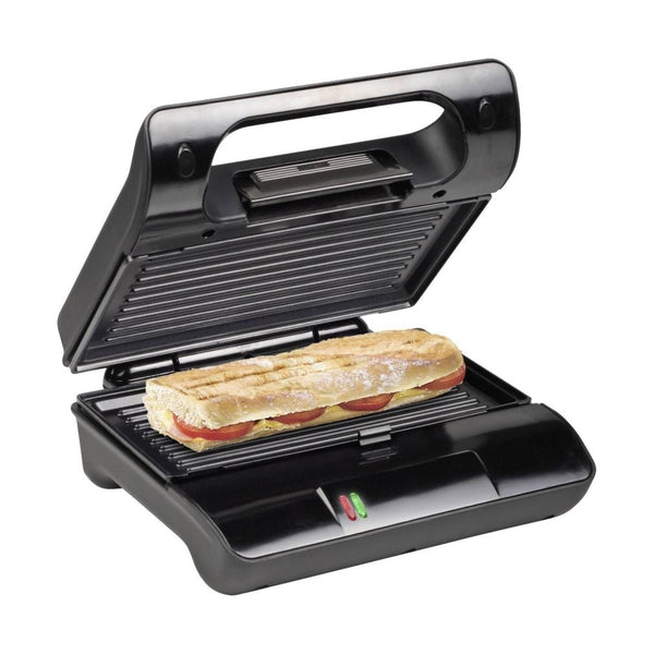 Princess - STAINLESS STEEL STICK GRILL COMPACT 1000w