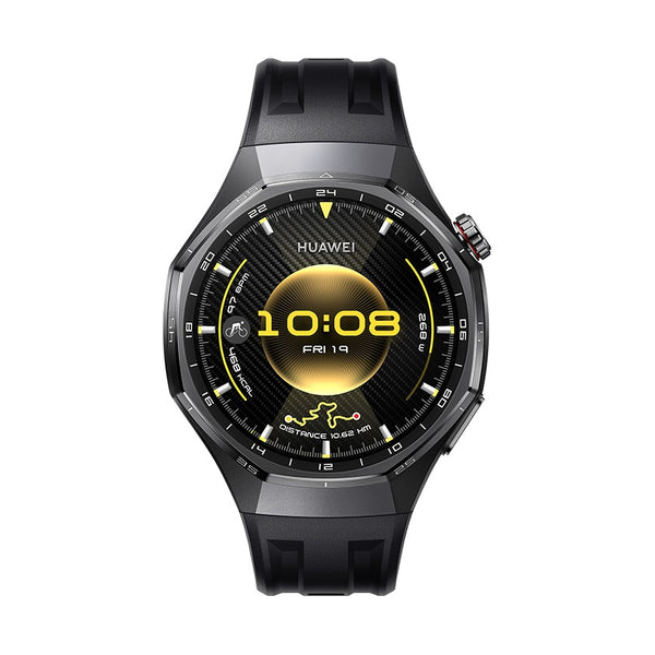Huawie - GT6 Pro Watch, 46mm - Black