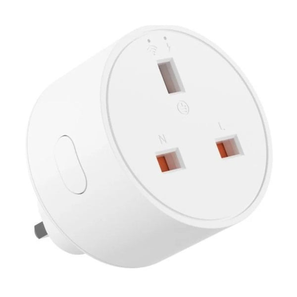 Sonoff E27 13A smart Zigbee plug