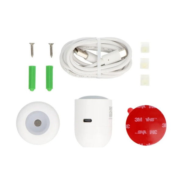 Sonoff Zigbee Human Presence Sensor