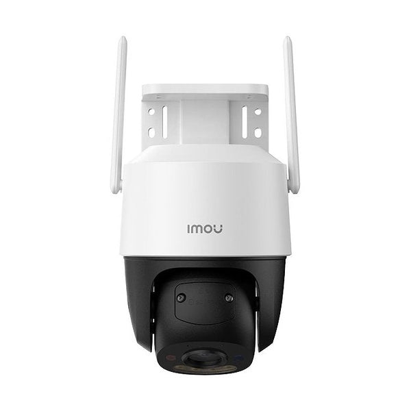 Imou Cruiser SC 5MP Outdoor Wi-Fi Camera | Smart Home Security | Pan-Tilt | Night Vision | Motion Detection