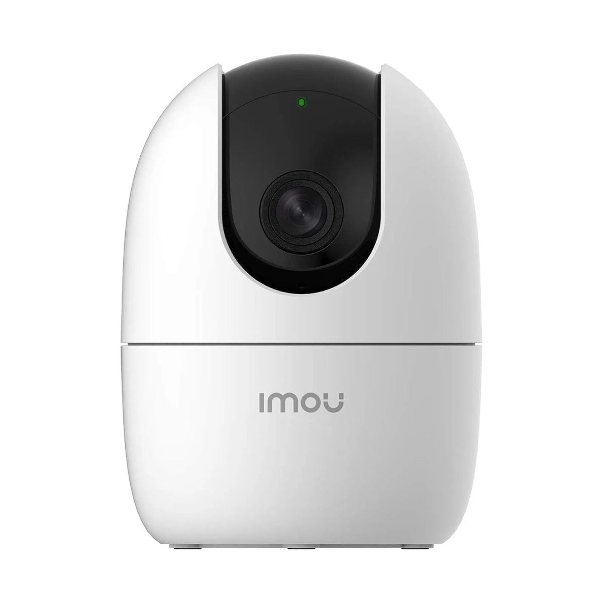 كاميرا Imou Ranger 2 بدقة 3 ميجابكسل للداخل، تعمل عبر الواي فاي، وتتميز بخاصية كشف الأشخاص للأمان