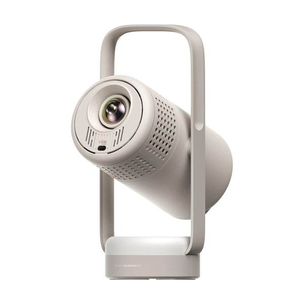 XGIMI - Vibe One Projector 250 ISO Lumens/1080P FHD