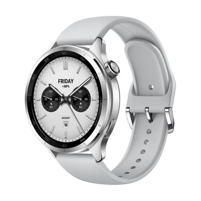 Smartwatches