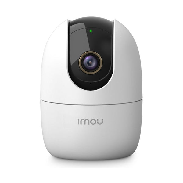 Imou Ranger 2 | 5MP Indoor Wi-Fi Security Camera | AI Human Detection | Two-Way Audio | Night Vision | Privacy Mode
