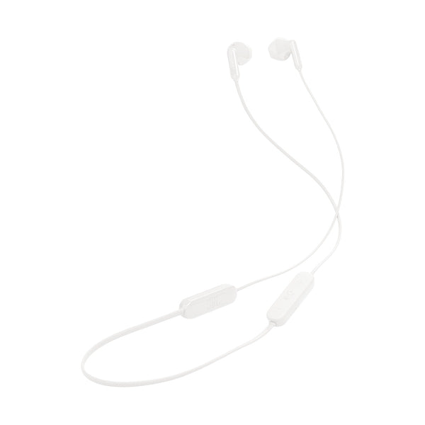 JBL - Tune 235BT HANDS FREE CALLS, WHITE