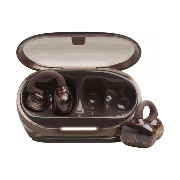 JBL - SOUNDGEAR CLIPS TRUE WIRELESS OPEN-EAR HEADPHONES, COPPER