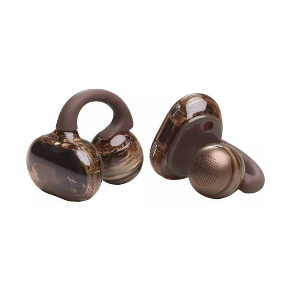 JBL - SOUNDGEAR CLIPS TRUE WIRELESS OPEN-EAR HEADPHONES, COPPER