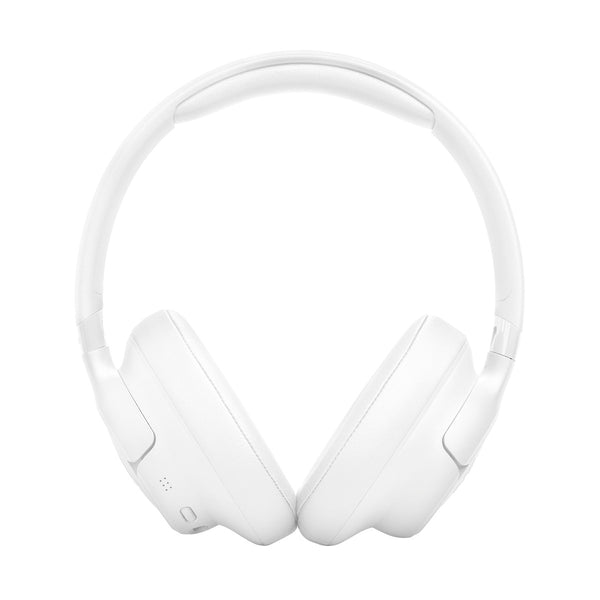 JBL - TUNE 730BT WIRELESS OVER-EAR, White