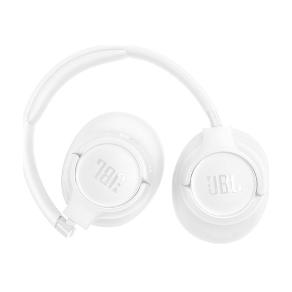 JBL - TUNE 730BT WIRELESS OVER-EAR, White