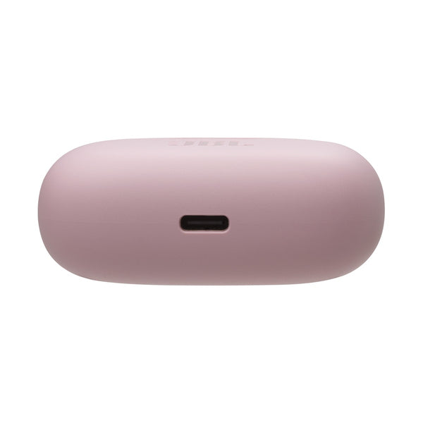 JBL - Wave Beam 2 True Wireless Headphones, Pink